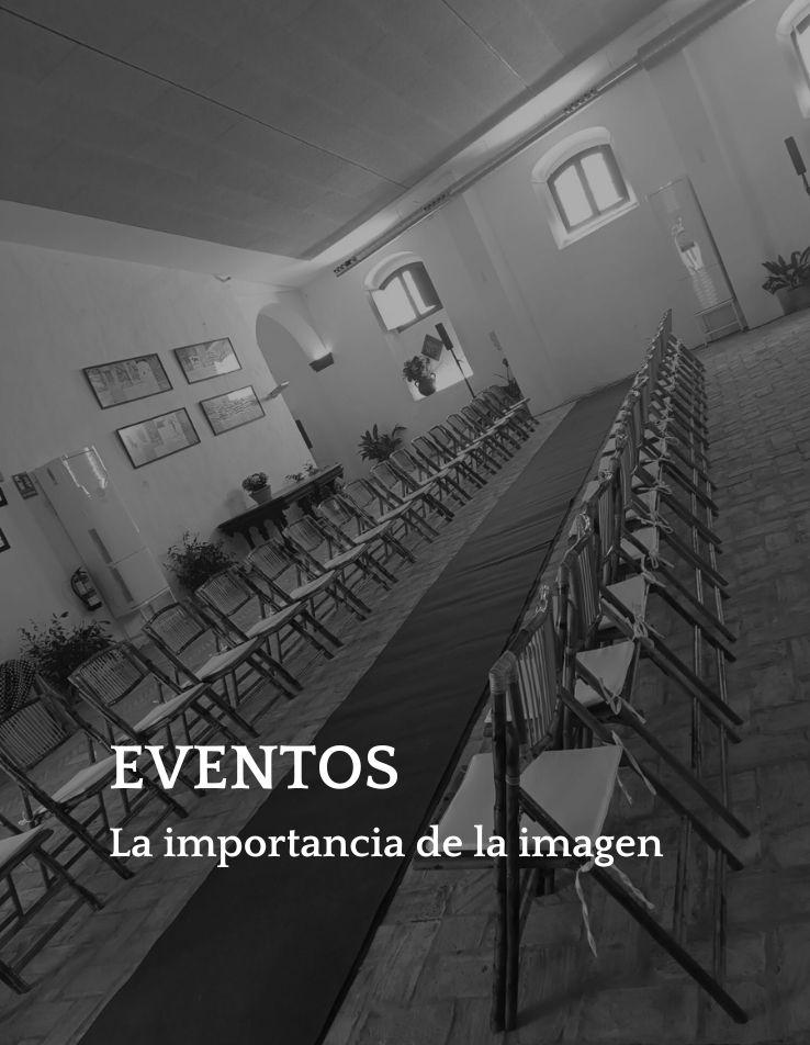 Eventos Catering Santa Brígida