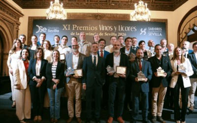 XI Edición Premios «Vinos y Licores de la Provincia de Sevilla»