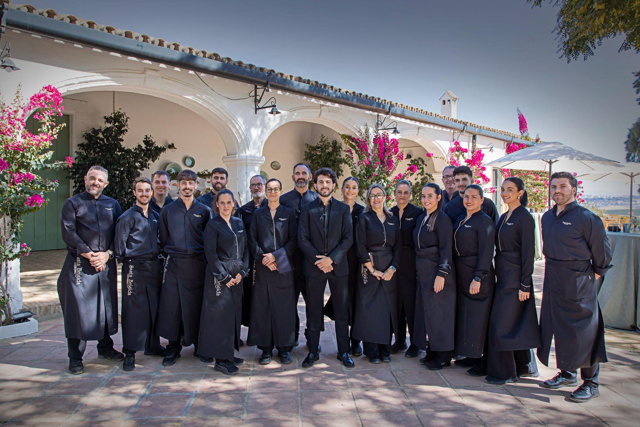 Personal Catering Santa Brígida